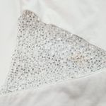 superdown  Cia Mini Dress in White Photo 4