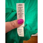 Athleta  Sunlover UPF Green Sleeveless Athletic Dress Size M Photo 9