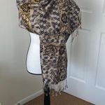 Basile Scarf Made in Italy NWT Photo 1
