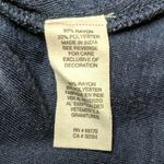 Free People Velvet/Mesh Tank Top Cami S Photo 4