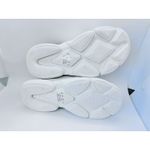 Ryka Womens - Big girls Devotion Sand White Slide Sandals Shoes 5.5 M NEW In bOX Photo 8