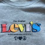 Urban Outfitters Levi’s Graphic Sweatshirt Photo 2