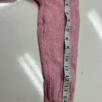 No Boundaries  Beautiful Sweater-XL-15-17 So LovelySoft,warm,pink- Winter perfect Photo 4