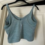 Lululemon Yoga Align Tank Heathered Tidewater Teal Size 10 Photo 3