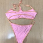 l*space l* Pamela Tommy Bikini Set Size Large Photo 6