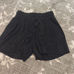 Nation Ltd black shorts  Photo 0