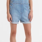 Levi's Levi’s VINTAGE SHORTALLS size Small Photo 0