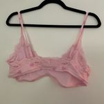 SKIMS NWOT  lace heart bralette  Photo 1