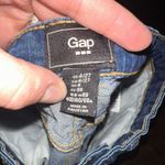 Gap denim flat front size 4 Bermuda preppy vacationcore shorts Photo 1