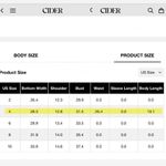 Cider NWOT Woven Collar Solid Zipper Tank Top Beige | TAGS CUT OUT SEE NOTES Photo 12