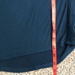 Athleta  long sleeve tunic top dark teal xs Photo 4