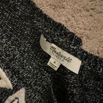 Madewell  small blouse Photo 7