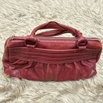 Lauren Merkin  leather purse Photo 1