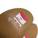 Isabel Marant New Jaeryn Suede Leather Ankle Strap Sandals Brown Size 41 USA 11 Photo 8