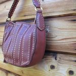 Michael Kors  Brooklyn Grommet Hobo Shoulder Bag Photo 8