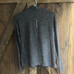 Nike women’s  running quarter zip Photo 2