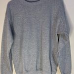 Hanes Grey  Sweatshirt Photo 0