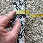 Pink and Black Pattern Purse Organizer with Pockets Easy to Change Purse… Photo 5