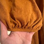 Z Supply Ventura Mini Dress, Small Photo 4