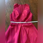 Alfred Sung Beautiful skater skirt dress💖💖 Photo 6