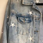 Eunina Denim Jacket Photo 2
