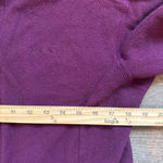 Patagonia Synchilla Jacket Womens Size Large Plum Fleece Lightweight Photo 11