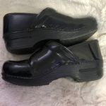 Dansko  Leather Clogs size 38 (US 7) Photo 2