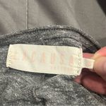 Lacausa Heather Gray Relaxed Fit Forever Tee Size XS Photo 4