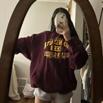 Minnesota gophers hoodie Purple Size XXL Photo 0