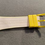 Marc by Marc Jacobs x-up Watch 38mm, water resistant,silicone Photo 3