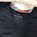 Vera Bradley Signature Maya V-Neck Scrub Top small Photo 2