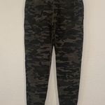 Alphalete premium camouflage stretch joggers M Photo 3