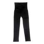 Shapermint High Waisted Black Shaping Leggings, Womens Medium Photo 2