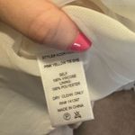 ASTR tie dye pastel off shoulder mini dress Photo 5