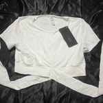 Alphalete Tee Photo 1