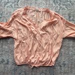 &merci Coral Top Photo 0