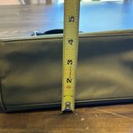 Kate Spade  Green Mini Tote Small Handbag Olive Photo 4