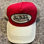 Von Dutch Hat Photo 0