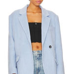 Steve Madden NEW  Myra Coat in Niagara wool Photo 0