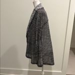 Peyton Jensen New with Tags Evereve  Baby Pebble Open Front Cardigan Sz M Photo 1