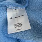 Urban Sophistication Blue Zip Photo 11