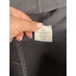 Varley  HOODED Anset Tie front jacket in Black Size S~VERY NICE Photo 6