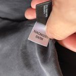 The Limited  Y2K 2006 Silk Cotton Spaghetti Strap Criss Cross Back Blouse Top S Photo 7