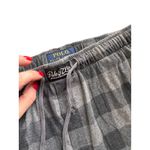Ralph Lauren Polo  Mens Plaid Flannel Pajama Pants Lounge Sleepwear M Photo 3