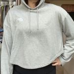 Nike Cropped Sweatshirt Photo 0