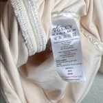 Oh Polly  YARA RUFFLE MINI DRESS IN BEIGE Size S Photo 6