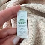 Aerie  Short Sleeve Polo Oversized Sweatshirt Photo 6