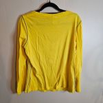 NFL  Pittsburgh Steelers Long Sleeve Large Ladies Tee Photo 1