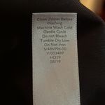 Athleta Black Talus Sherpa Black Size Small #486996 Photo 13