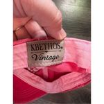 KBETHOS Vintage Crazy Heifer Hat Woman’s Photo 4